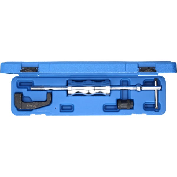 BRILLIANT TOOLS Injektor-Auszieher-Satz 3tlg. - BT551100