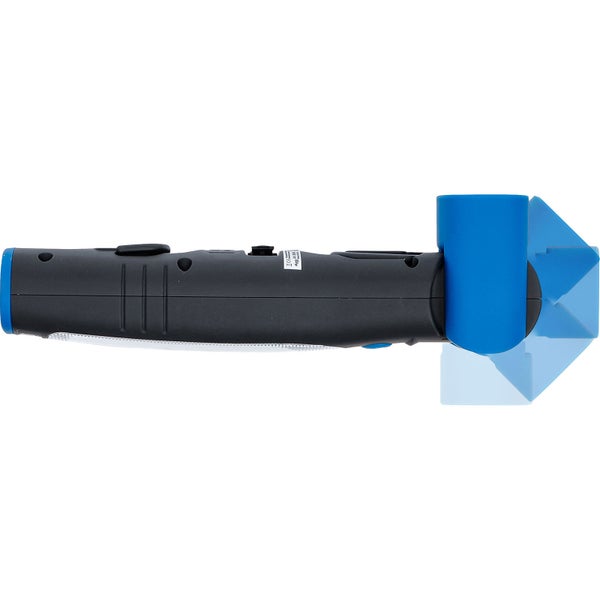 BGS COB-LED-Werkstattleuchte mit Magnet und Haken - 85345
