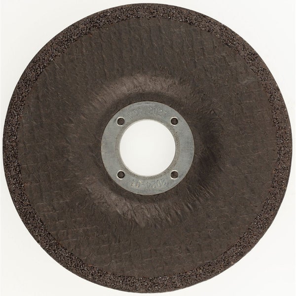 Bosch PRO Metal Schleifscheibe 115 x 6 x 22,23 mm - 2608603181