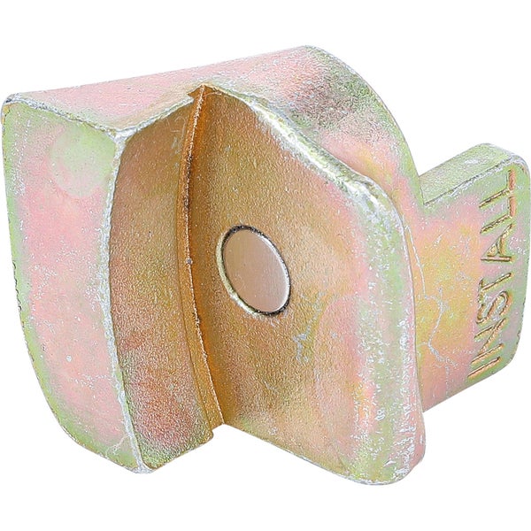 Metallwerkzeug zur Installation