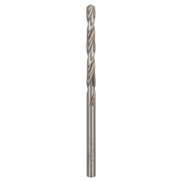 Bosch PRO Metal HSS-G Spiralbohrer 4,7 x 47 x 80 mm - 2608585489