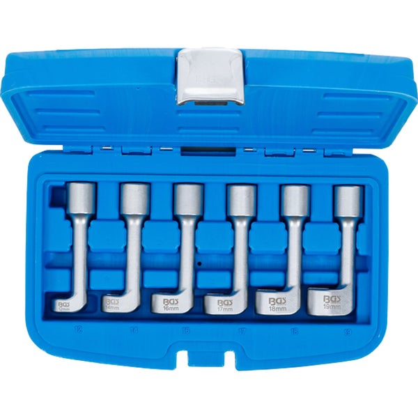 BGS Steckschlüssel-Satz im blauen Koffer