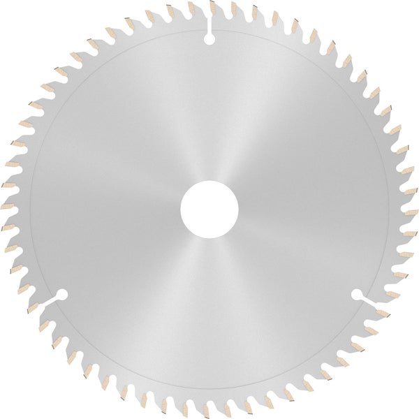 Bosch PRO Wood Kreissägeblatt 216 x 2 x 30 mm - 2608640433