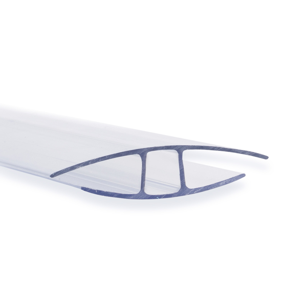 Profilverbinder aus Kunststoff