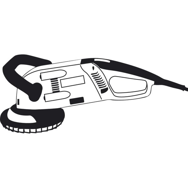 Bodenreinigungsmaschine