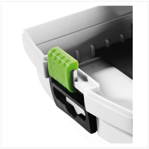 Festool Hammerbohrer SDS plus-Set D5-D12/7x ( 499924 )