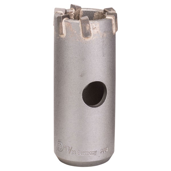 Bosch PRO SDS plus-5 Core Cutter 30 x 50 x 72 mm - 2608550613