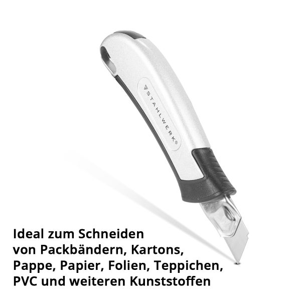Stahlwerk Cuttermesser