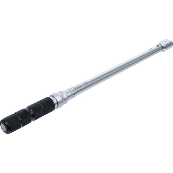BGS Drehmomentschlüssel 60 - 340 Nm für 14 x 18 mm Einsteckwerkzeuge - 2817