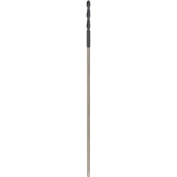 Bosch PRO Wood HSS Installationsbohrer 12 x 100 x 600 mm - 2608597403