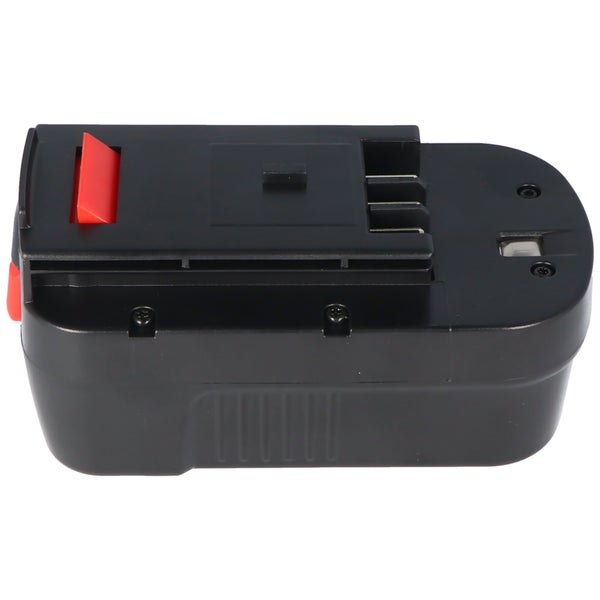 A18 Black & Decker Nachbau Akku von AccuCell 18,0 Volt, 2000mAh