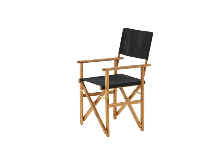 Marion Gartenstuhl Natur. 2er Set