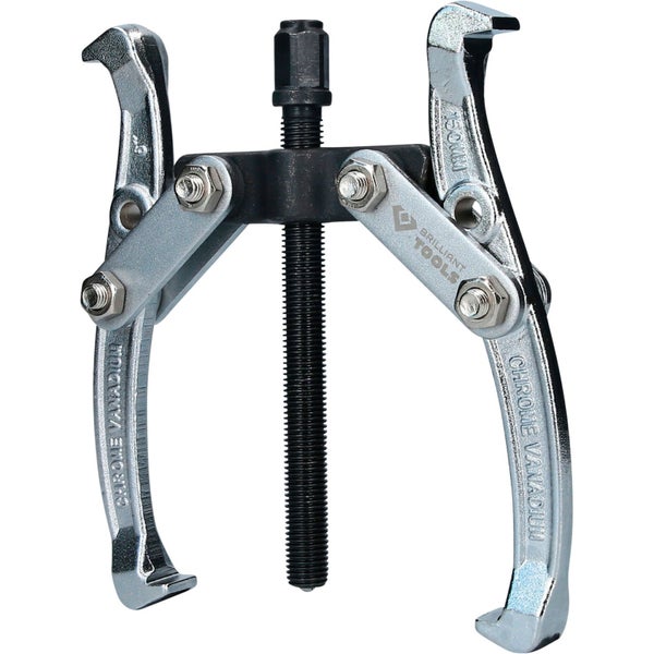 BRILLIANT TOOLS Universal-2-Arm-Abzieher 6 - BT631023