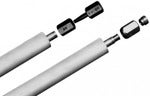 Armacell SAE-Bördeladapter SF-FM-016 - 16mm