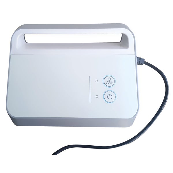 Elektrischer Poolroboter CF 600, vollautomatisch mit Fernsteuerung bis<br />zu 200m²