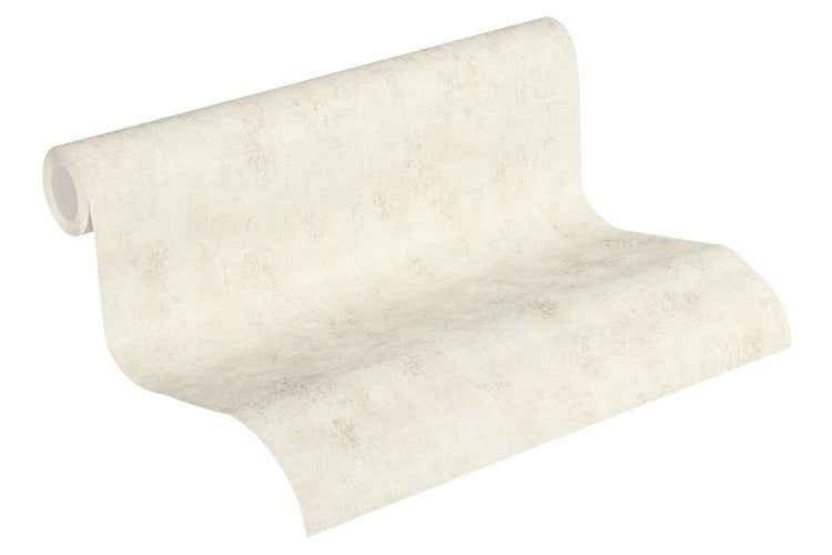 Rechteckige Wandleuchte mit weißem Rahmen und Lampenschirm