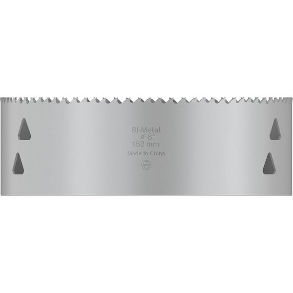 Bosch PRO Multi Material Lochsäge 152 mm mit Gewinde - 2608901544