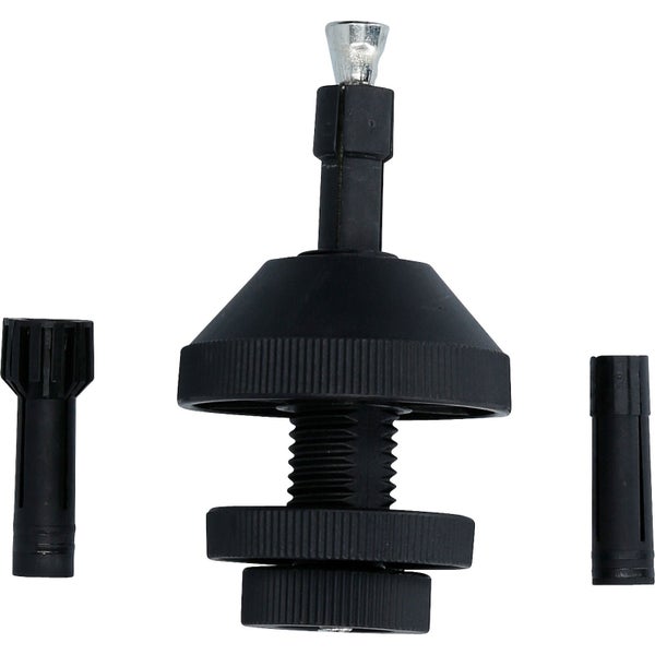 Drehmomentwerkzeug-Satz im Werkzeugkoffer