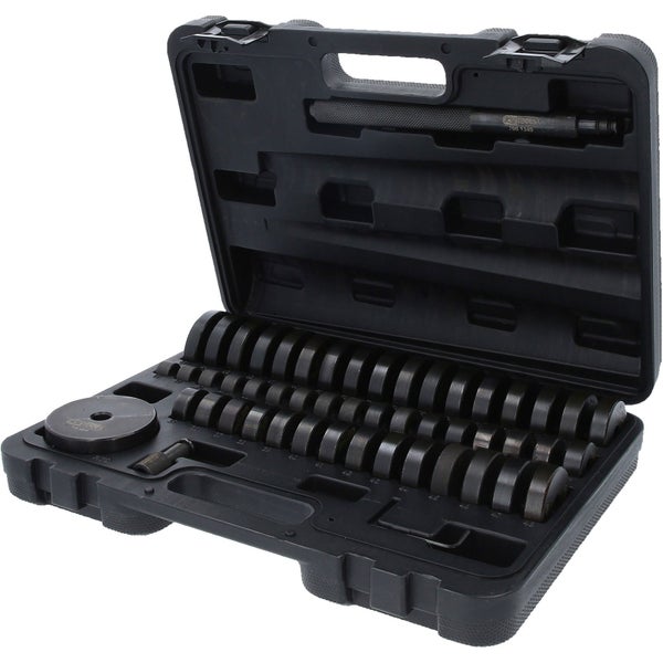 KS TOOLS Universal-Lager- und Buchsentreiber-Satz 51tlg. - 700.1350