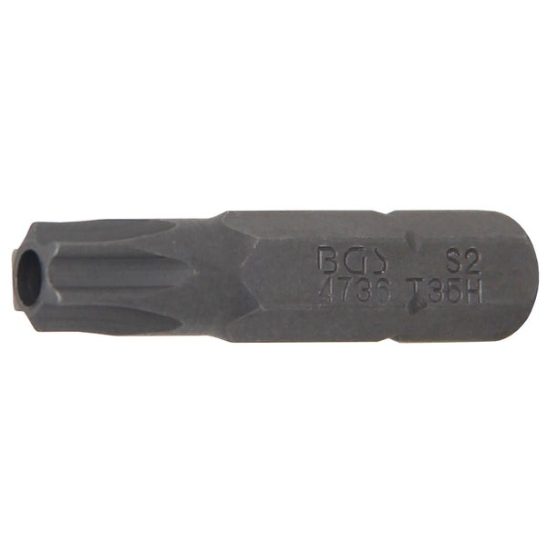 BGS Torx Bit T35H
