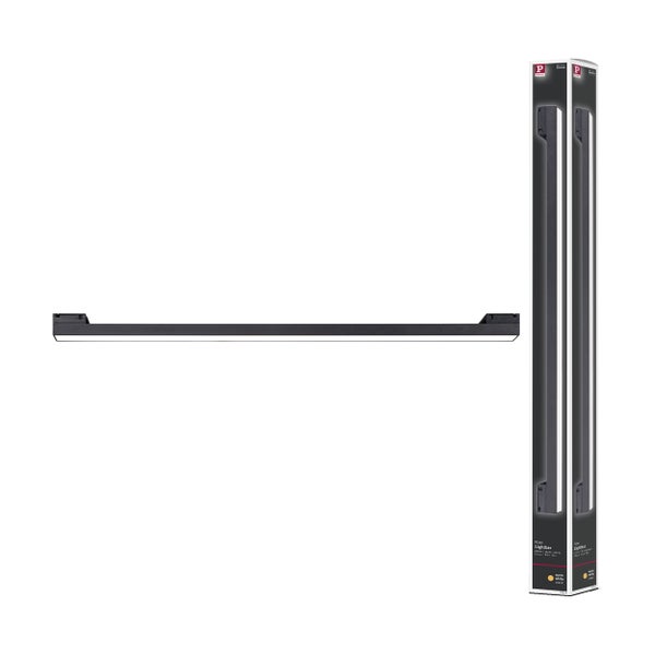 ULine LED Spot Lightbar 1025lm 18,5W 650x29mm 3000K Schwarz