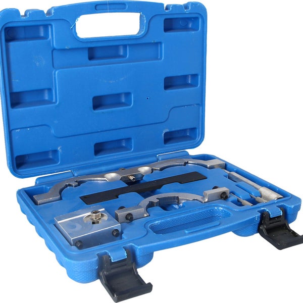BRILLIANT TOOLS Motor-Einstellwerkzeug-Satz für Opel 1.2 1.4 - BT594260