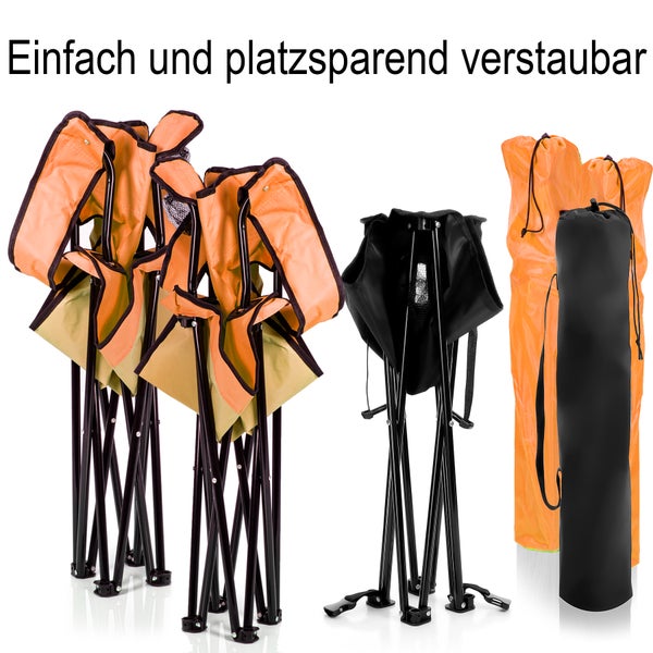 Nahaufnahme von Hortensienblüten im Garten.