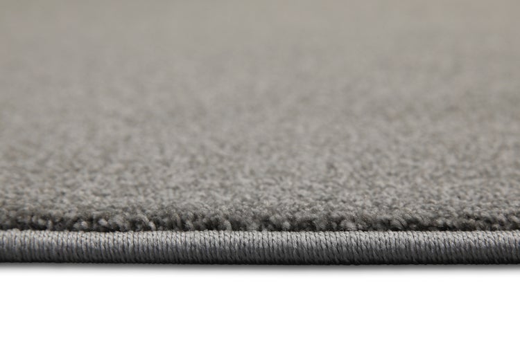 Kurzfor Teppich Grau meliert Tim WECONhome 200x300 cm
