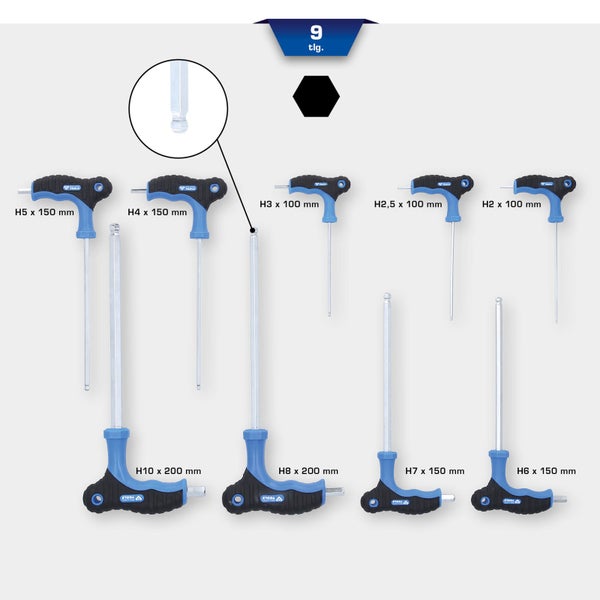 Bündigfräser mit Kugellager
