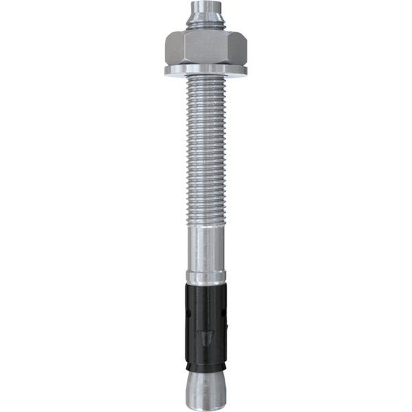 Fischer Bolzenanker FAZ II Plus 12/10 im Eimer (85 St) - 568859