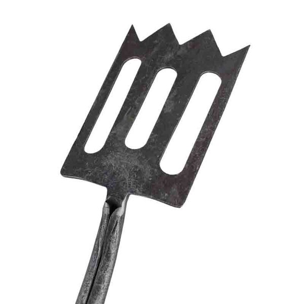 Gärtnerspaten mit T-Stiel (Esche)