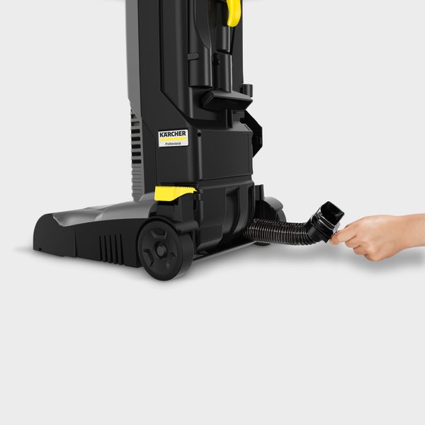Teppichbürstsauger CV 38/2 Adv