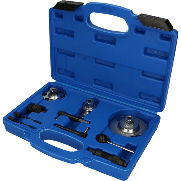 BRILLIANT TOOLS Motor-Einstellwerkzeug-Satz für VAG 2.7 3.0 TDI - BT597400