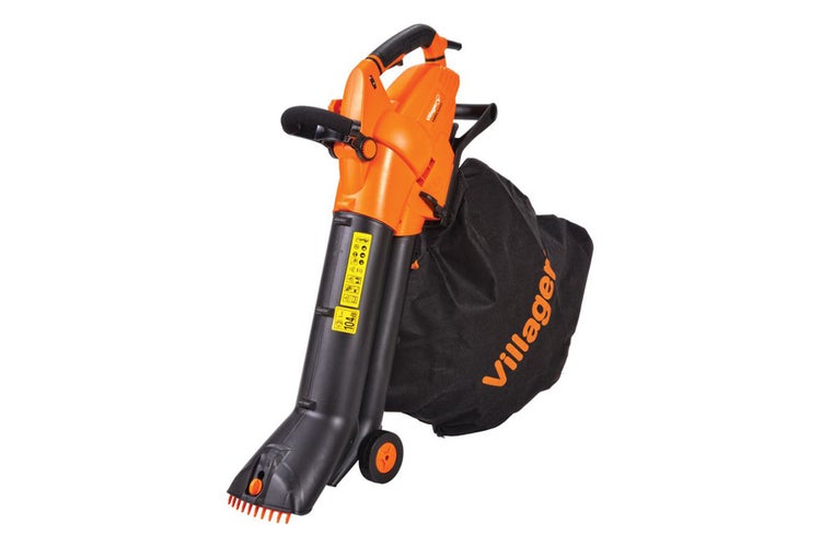 Villager VEBV 3000 Laubbläser/Sauger