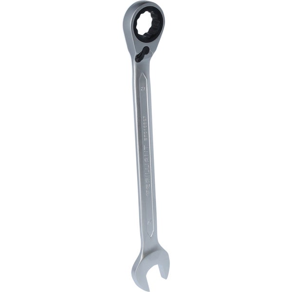 BRILLIANT TOOLS Ratschenringschlüssel umschaltbar 27 mm - BT013827