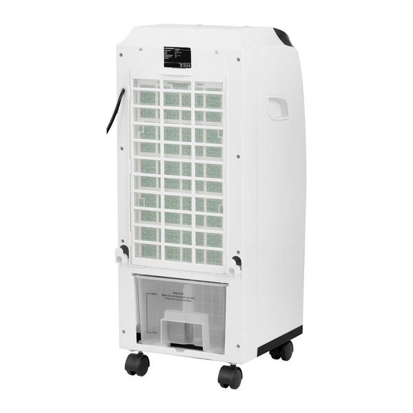 Luftkühler mit Fernbedienung