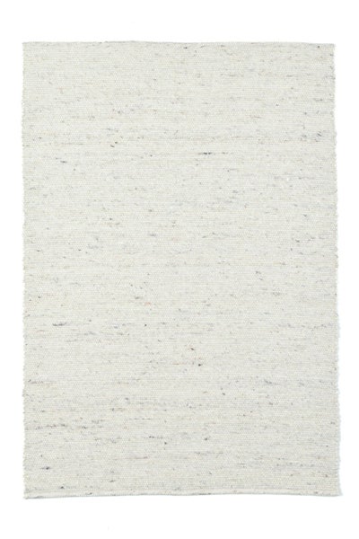 Handgewebter naturbelassener Wendeteppich Alm-Glück Natural 190x290 cm