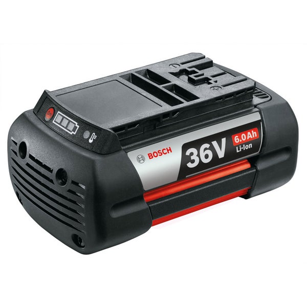 Bosch Akku GBA 36V 6,0Ah - F016800639