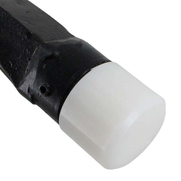 Detailansicht Schonhammer