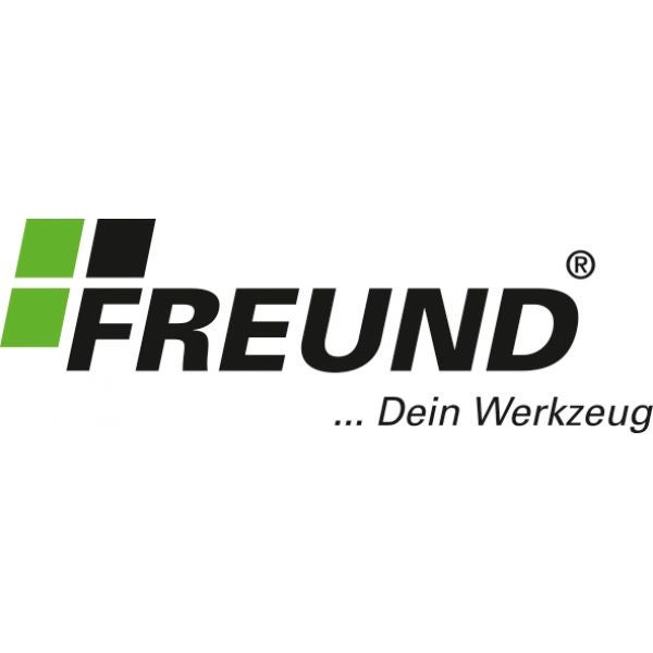 Triuso Rinneisen-Abbiegezange von Freund verz. 800 mm - 1 Stück
