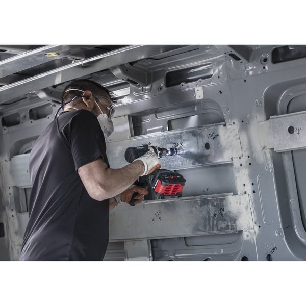 Bosch Expert Sheet Metal Lochsäge 30 x 40 mm - 2608900496
