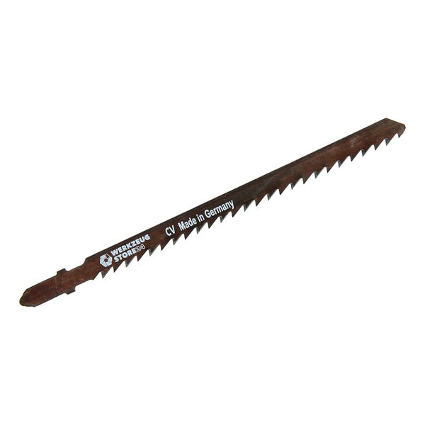 WS24 20x CV-Stichsägeblatt geschliffen/geschränkt GL 130 VL 110 mm schnell - WS24-100017