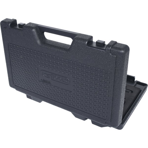 Geöffneter Werkzeugkoffer von KS Tools