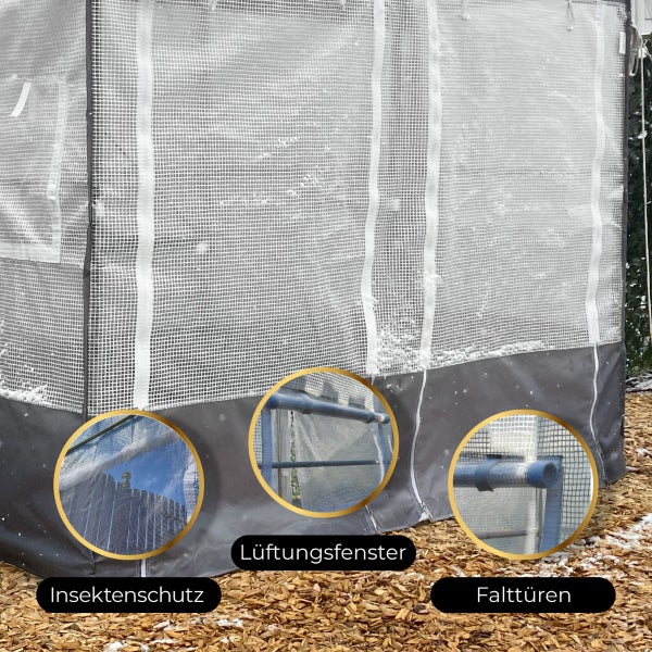 Fein Sägeblatt Präzision HCS Holz