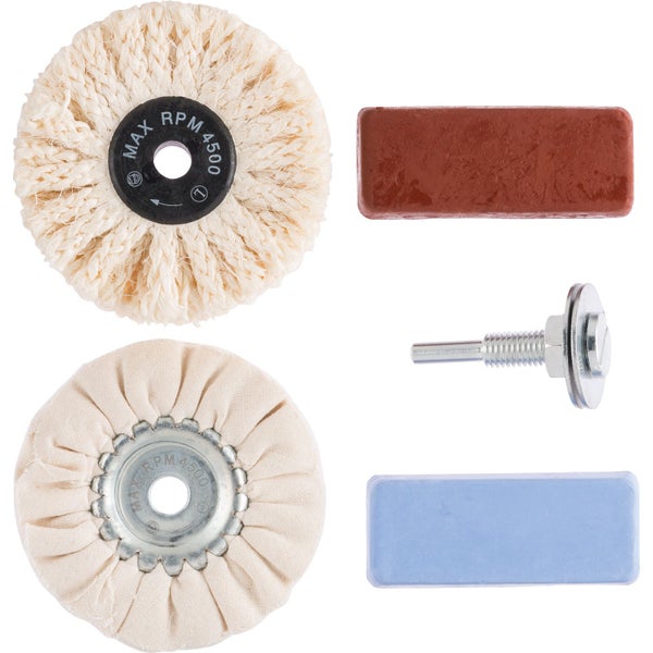 Stahlschrank mit fünf Einlegeböden und geöffneten Türen