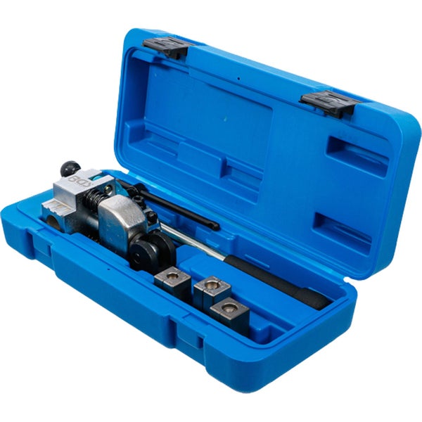 Brilliant Tools Motor Einstellwerkzeug für BMW in blauem Koffer