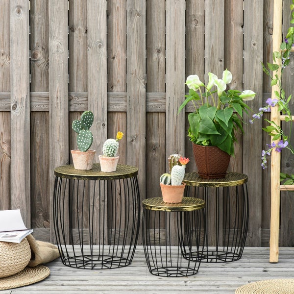 Dekoratives Schild mit Fußballmotiv und dem Spruch 'Ich bin Bremen Fan'