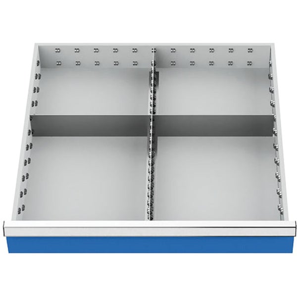 Nahaufnahme von Azaleenblüten