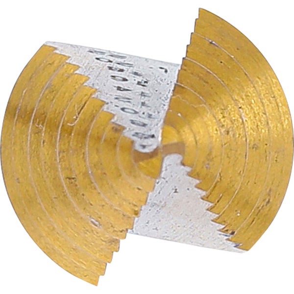 BGS Kraftschraubernuss mit Sechskant, 36 mm