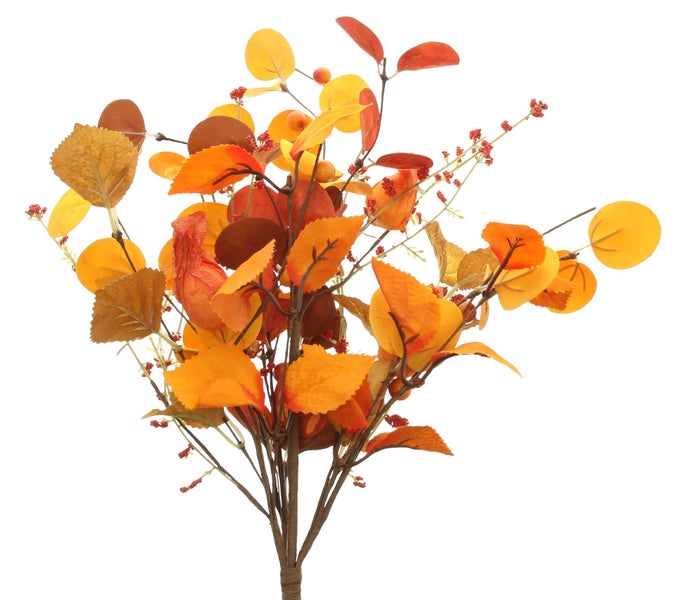 Bouquet Herbsttöne